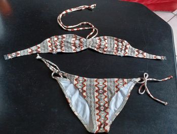Maillot de bain Bikini