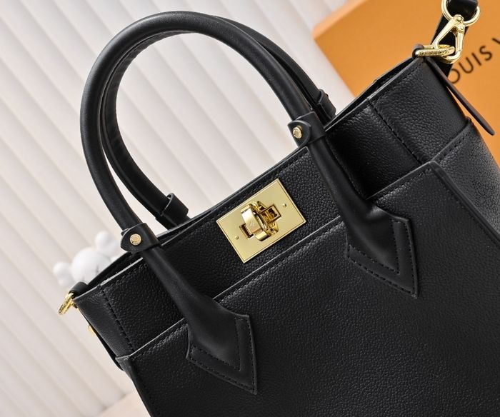 Louis Vuitton  On My Side  M21546 - photo numéro 5