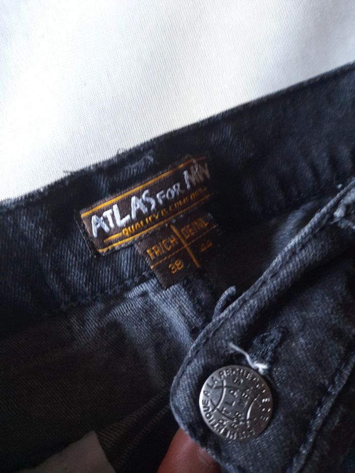 Short homme taille 38 - photo numéro 3