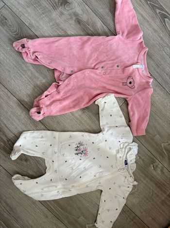 Pyjamas