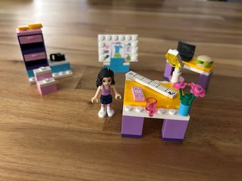 Lego Friends