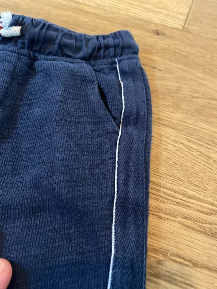 Pantalon - photo numéro 3