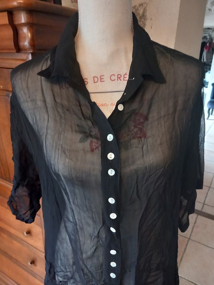 Chemise - photo numéro 2