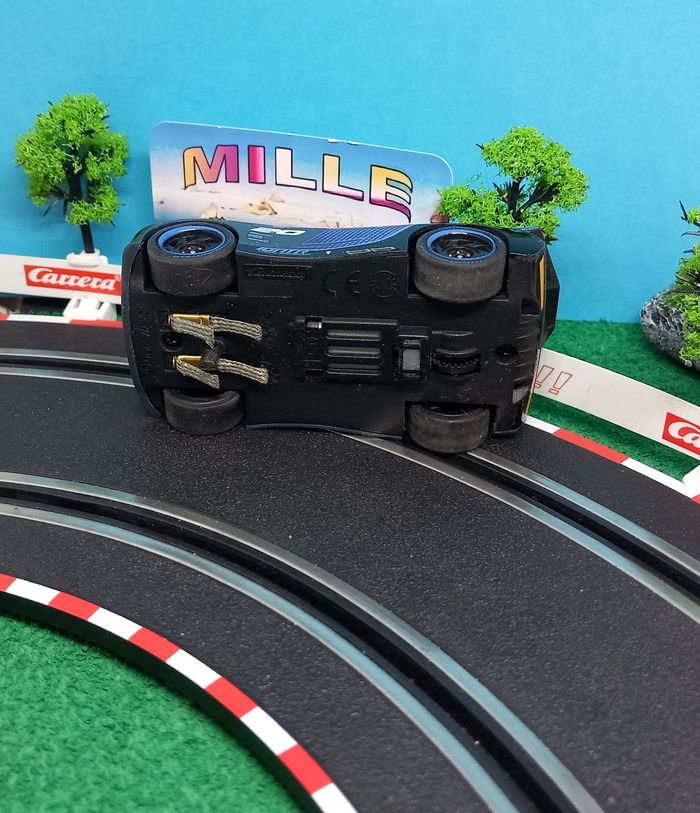 Voiture pour circuit Carrera GO "Jackson Storm" - photo numéro 3