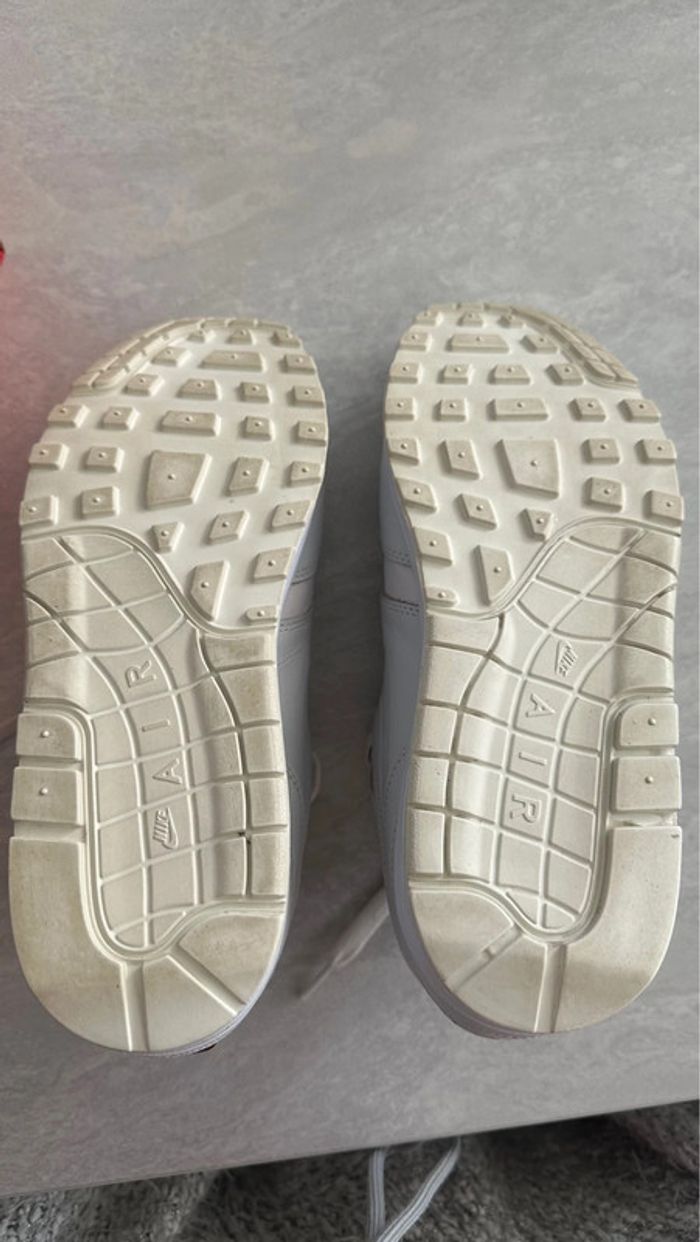 🤩 Nike air max 1 wnms neuves 42 - photo numéro 15