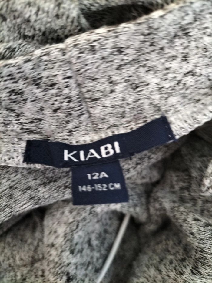 Gilet long - photo numéro 3