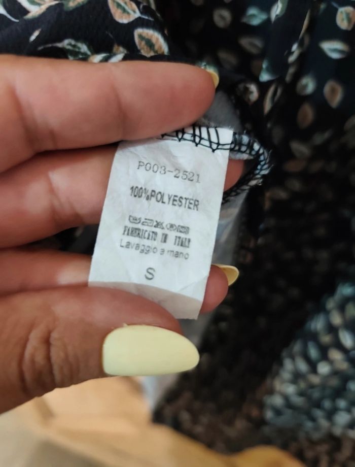 Robe T.S - photo numéro 3