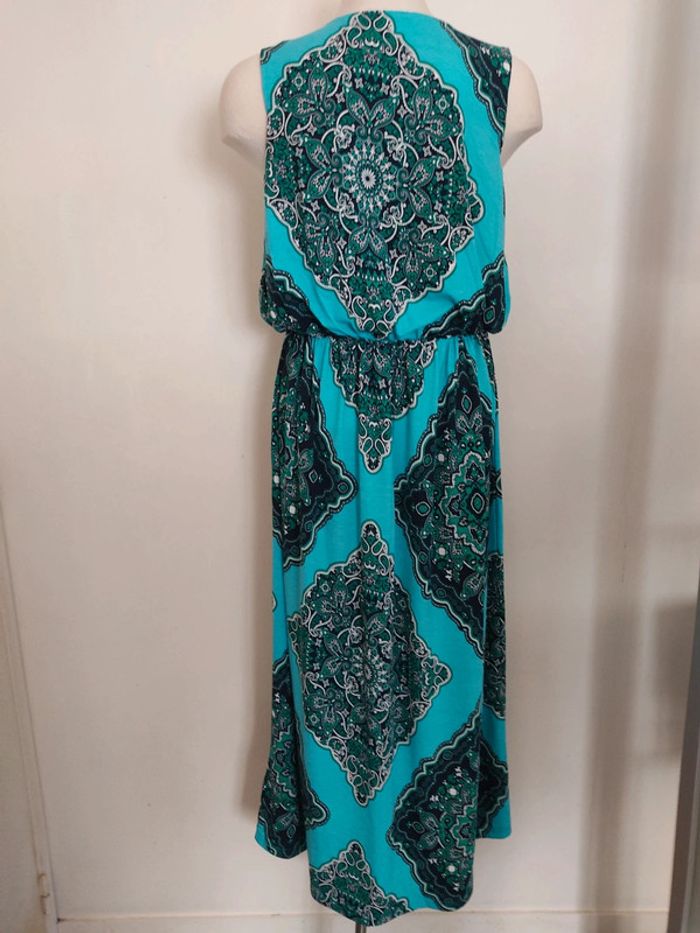 Robe longue - photo numéro 2