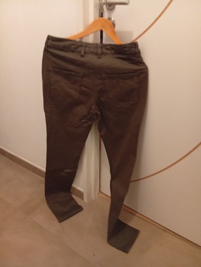 Pantalon femme lee Cooper - photo numéro 2