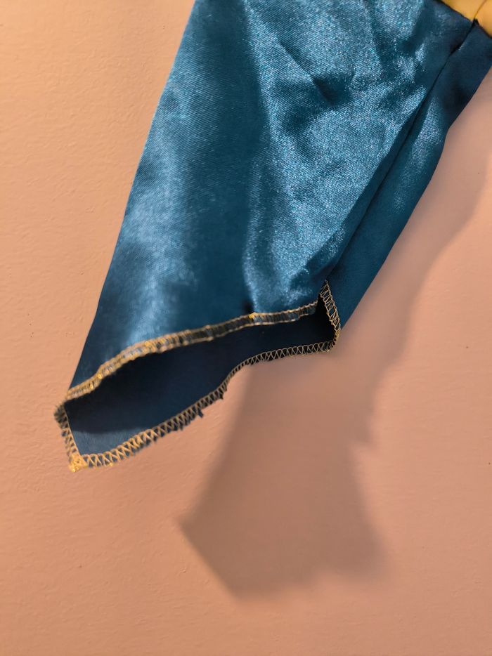 Déguisement robe - photo numéro 7