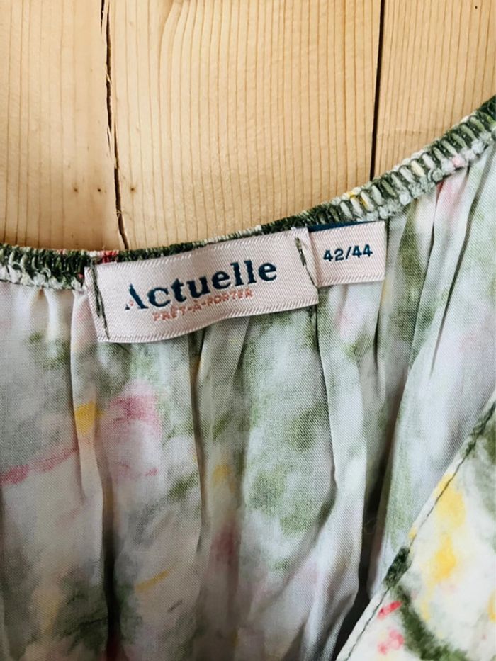 Robe été - photo numéro 4