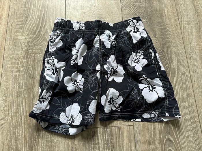 Caleçon de bain 10 ans