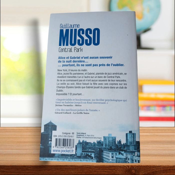 Central Park - photo numéro 2