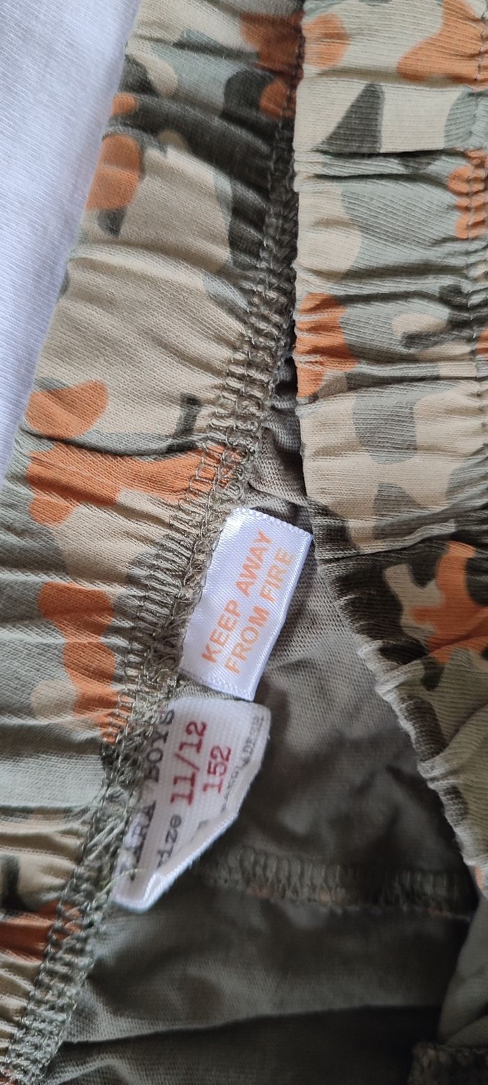 Pyjama zara 11 12 ans - photo numéro 2