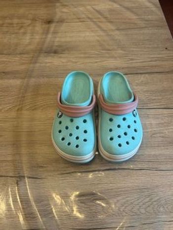 Crocs fille enfant 29/30 
