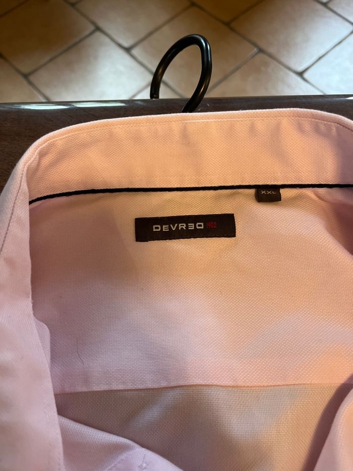 Chemise - photo numéro 3