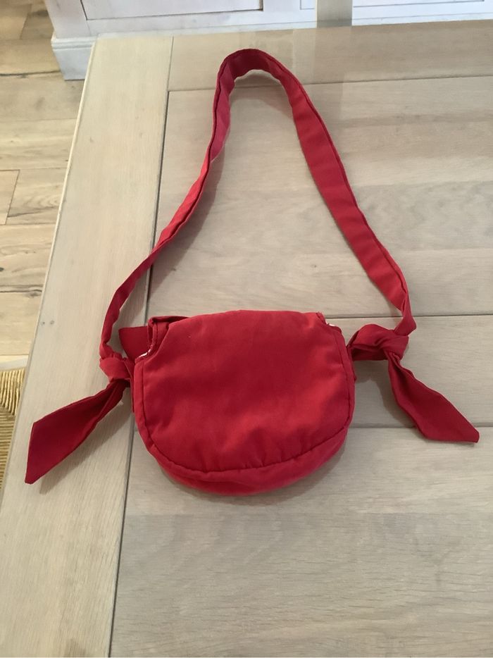 Sac fillette - photo numéro 2