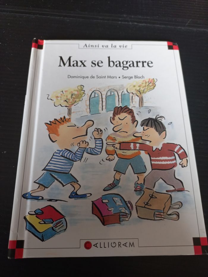 Livre bd max et lili ainsi va la vie tome 34 - photo numéro 1
