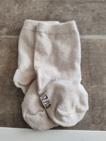 Chaussettes