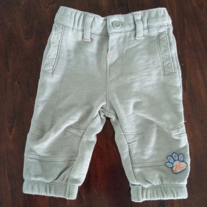 Pantalon confortables 3 mois
