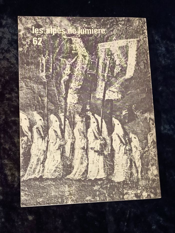 Forcalquier au temps de la peste - photo numéro 4