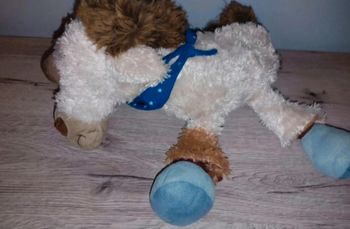 Peluche galuppy