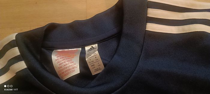 Tee shirt garçon taille 13/14 ans - photo numéro 4