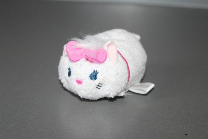 Tsum Tsum Marie