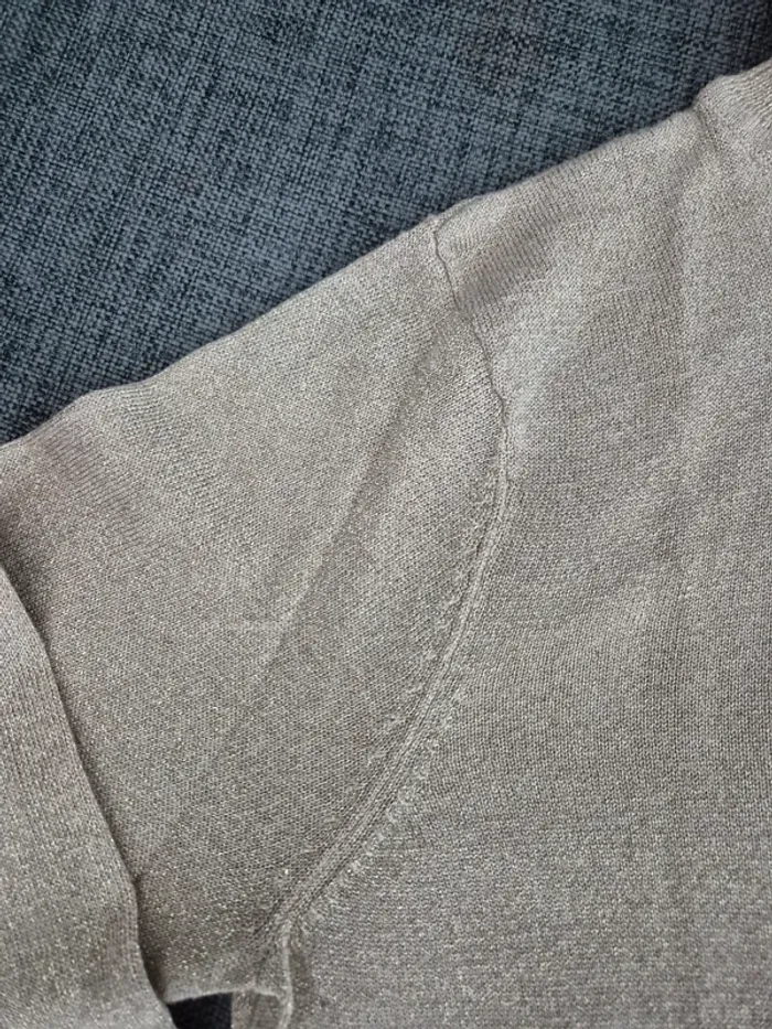 Pull fin femme Taille 38 - photo numéro 2