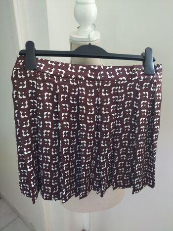 Mini jupe BZB Taille : M