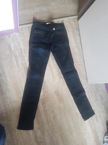 Jean promod taille 40