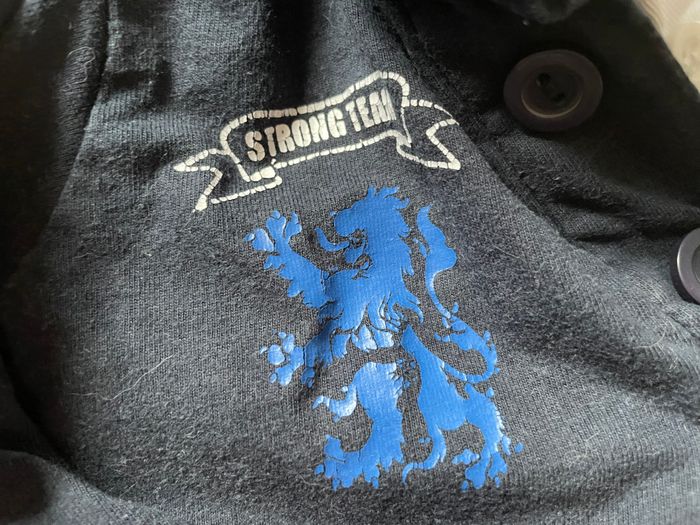 Lot tee shirt - photo numéro 3