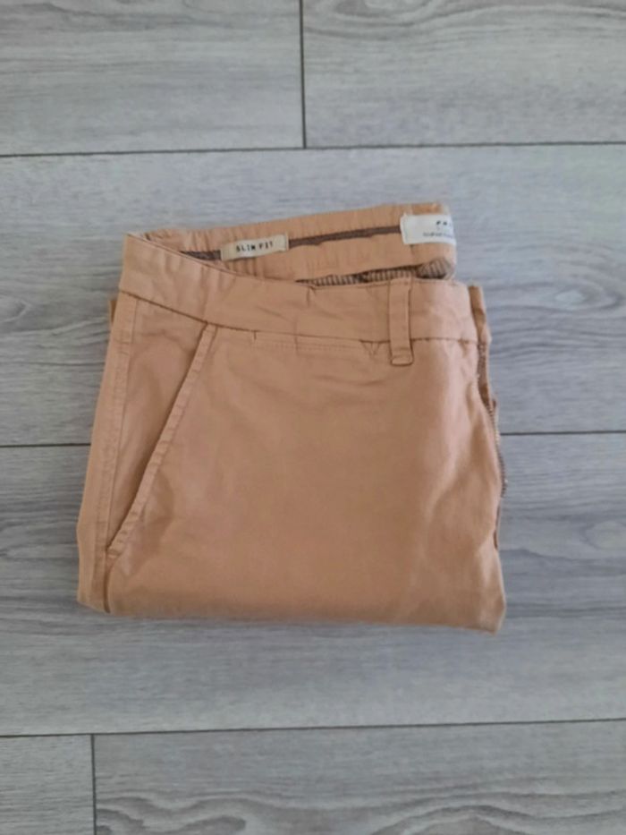 Pantalon homme "Jack and Jones" - photo numéro 2