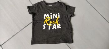 Maillot garçon 6 mois