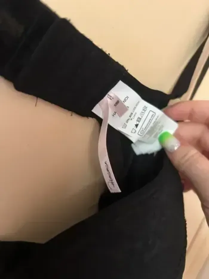 Soutien-gorge d’allaitement - photo numéro 4