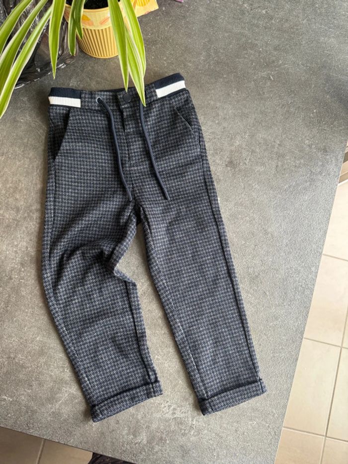 Pantalon 3ans