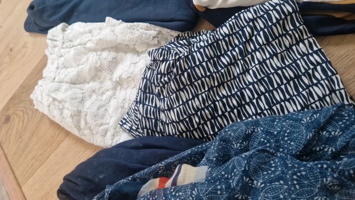Gros lot femme taille 40 - photo numéro 2