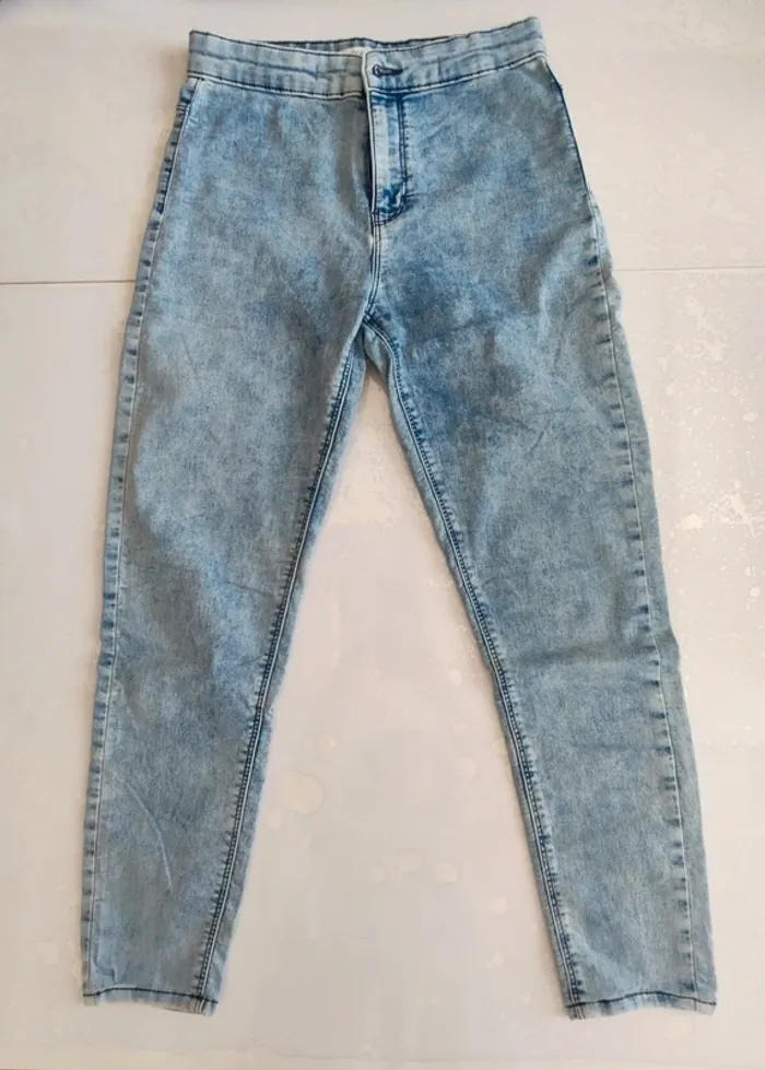 Jegging S 36 petite femme