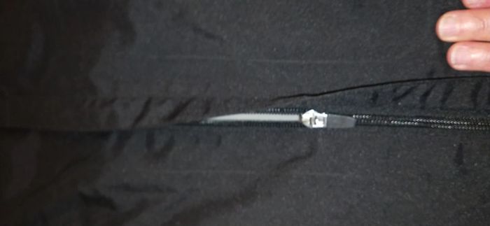 Parka Décathlon - photo numéro 6