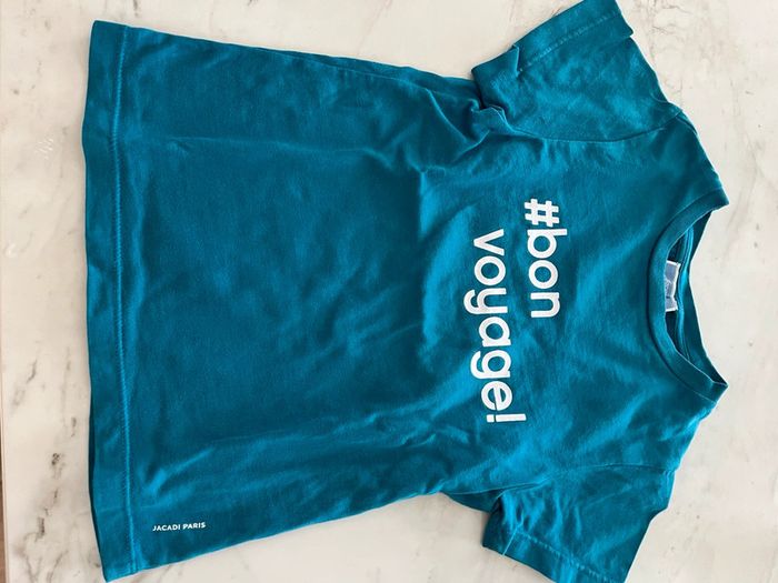 T shirt 4 ans Jacadi