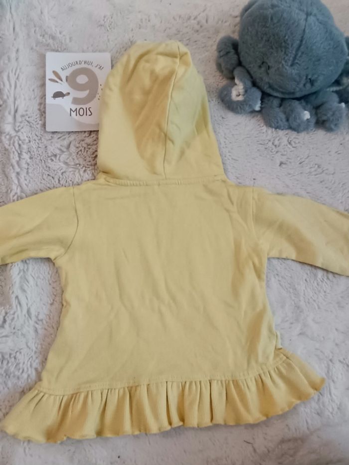 Robe mo kid 9 mois - photo numéro 3