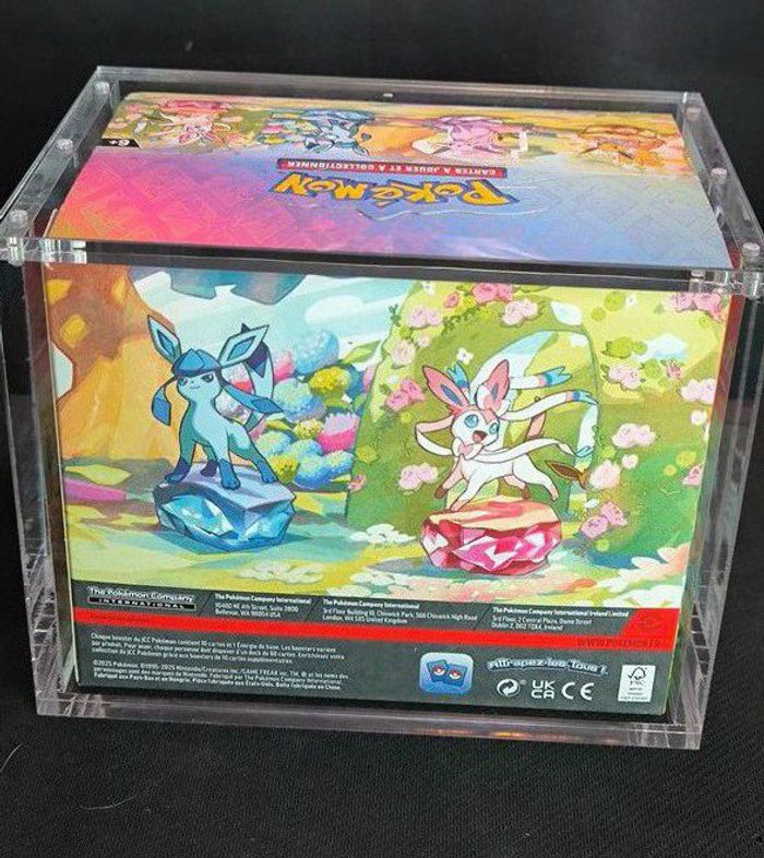 Protection Display Mini tin - photo numéro 5