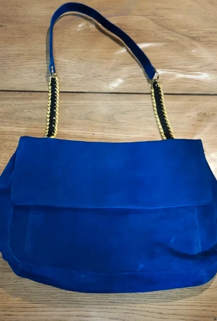 Sac à main bandoulière zara