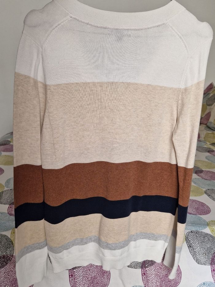 Pull Tommy Hilfiger - photo numéro 3