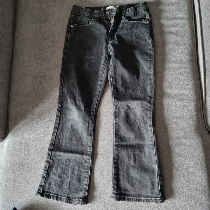 Lot vêtements fille 6 ans - photo numéro 10