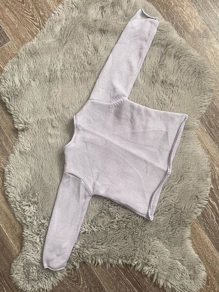 3 vêtements à manches longues en 24 mois - photo numéro 9