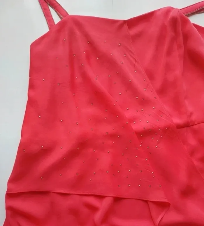 Robe Corail 44 Bréal - photo numéro 2