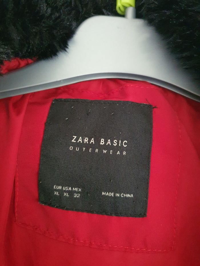 Veste matelassée - photo numéro 4