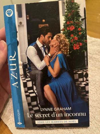 Le secret d’un inconnu