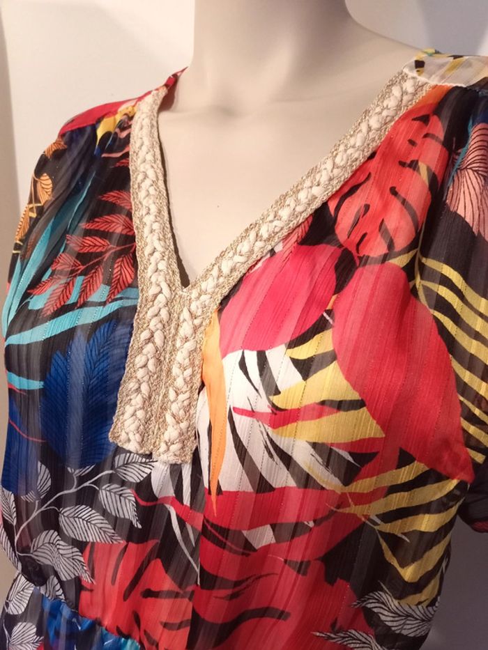 Magnifique robe 👗 - photo numéro 2